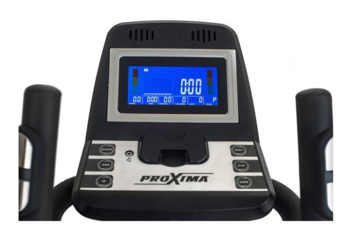 Орбитрек Proxima Maximus iPro FE-656