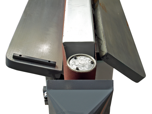 Шлифовальный станок FDB Maschinen MM 2617