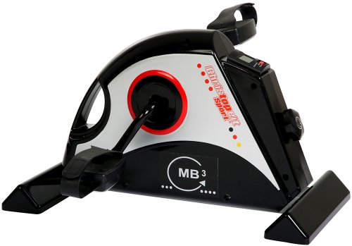 Мини-велотренажер Christopeit Sport МВ3