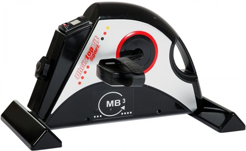 Мини-велотренажер Christopeit Sport МВ3
