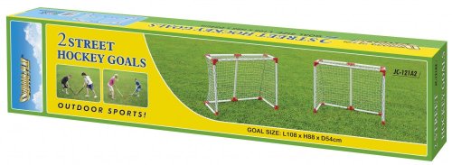 Набор хоккейных ворот Outdoor-Play JS-121A