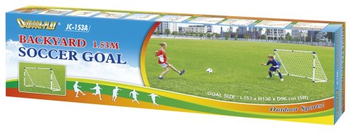 Футбольные ворота Backyard 5ft Outdoor-Play JS-153A