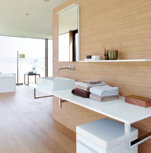 Консоль Duravit Happy D 2 (025C-22)