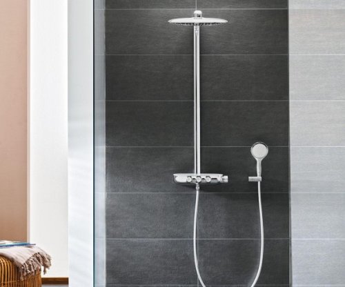 Душова система Grohe Rainshower System SmartControl 360 26250000