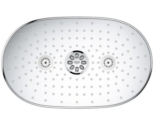 Душова система Grohe Rainshower System SmartControl 360 26250000