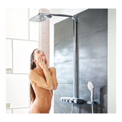 Душова система Grohe Rainshower System SmartControl 360 26250000