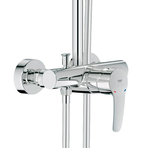 Душевая система Grohe New Tempesta Cosmopolitan 26224000