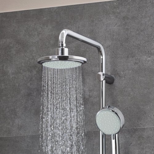 Душевая система Grohe New Tempesta Cosmopolitan 26224000