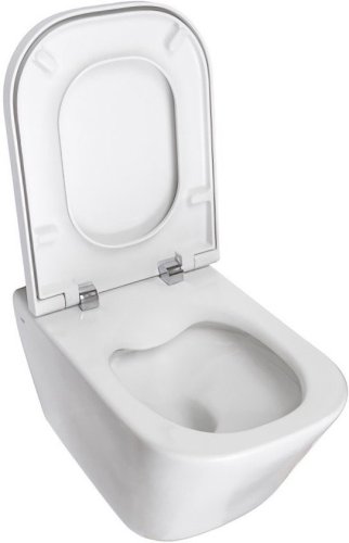 Набор инсталляция Rapid SL с унитазом Roca Gap Rimless A34H47C000+38721001+37131000