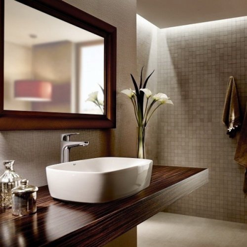 Умывальник Roca Inspira Soft A327500000