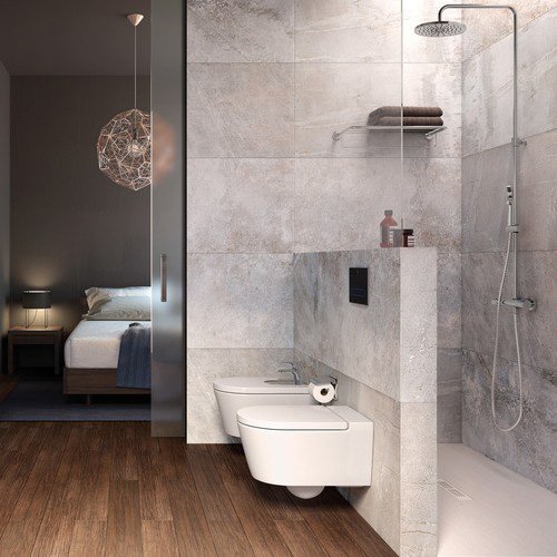 Унитаз Roca Inspira Round Rimless A346527000