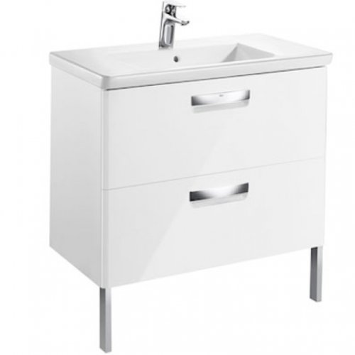 Тумба с умывальником Roca Gap A855998806