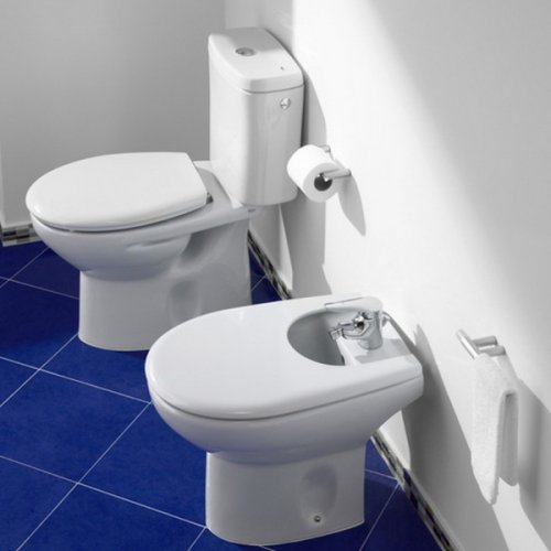 Биде Roca Victoria A355394003