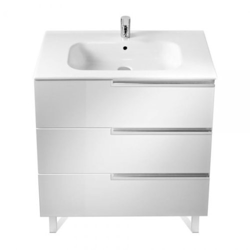 Тумба с умывальником Roca Victoria-N A855837806