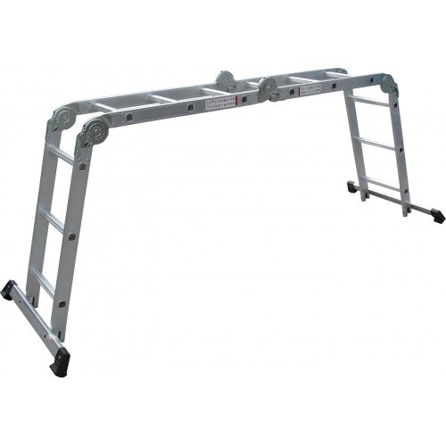 Лестница-трансформер ELKOP Al 4x3