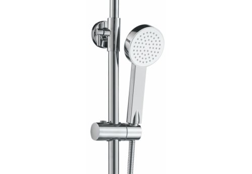 Душевая система Rozzy Jenori Velum RSZ082-5