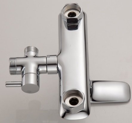 Душевая система Rozzy Jenori Velum RSZ082-5