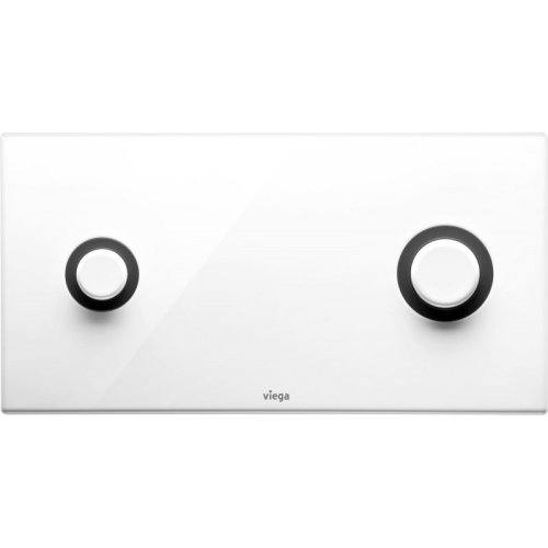 Клавиша смыва Viega Visign for Public 2 672065