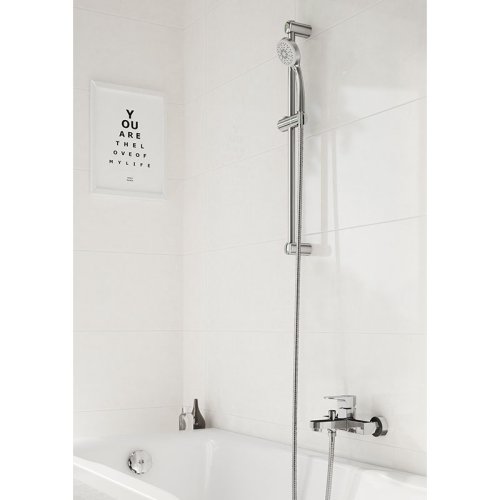 Смеситель для ванной Cersanit Vigo S951-010