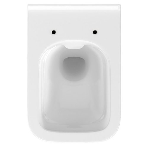 Чаша подвесного унитаза Cersanit Crea Clean On 178701