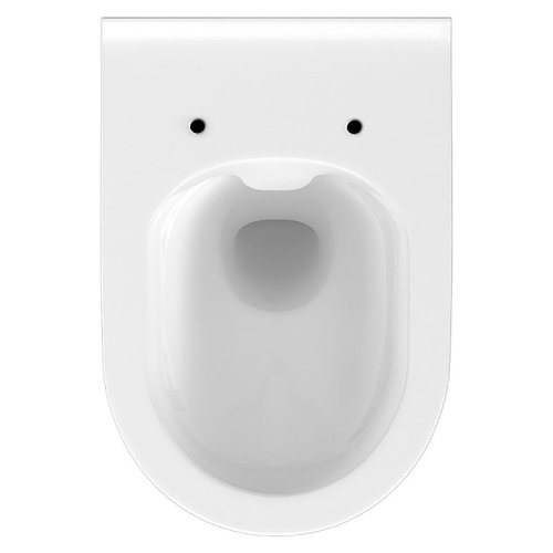 Подвесной унитаз Cersanit Crea Clean On 178709