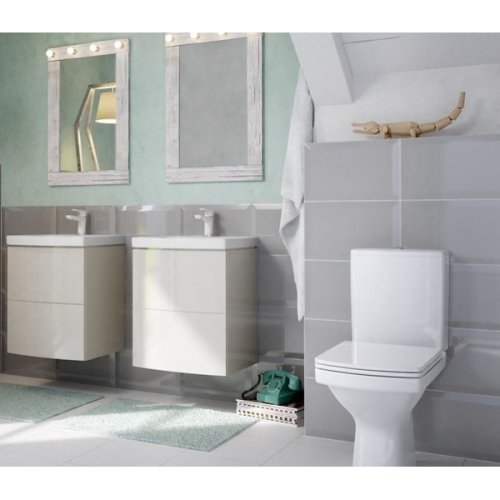 Унитаз Cersanit Easy Clean On 600