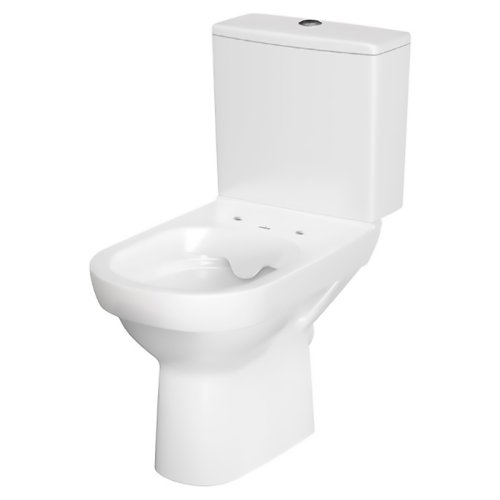 Унитаз Cersanit City Clean On 602