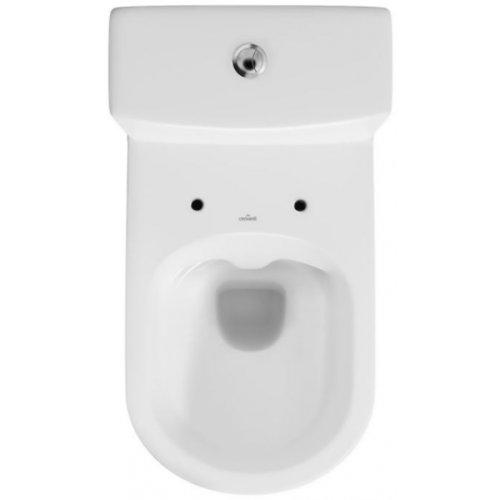 Унітаз Cersanit City Clean On 604