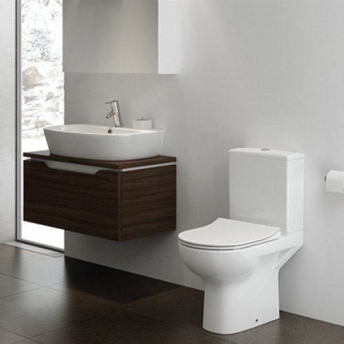 Унітаз Cersanit City Clean On 604