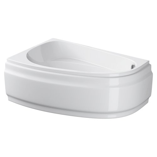 Ванна Cersanit Joanna New 150x95 L 280121