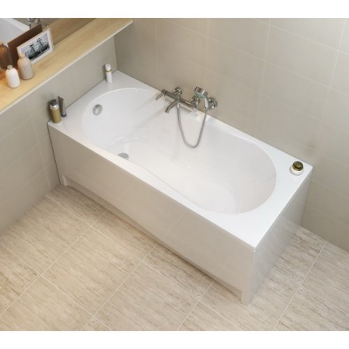 Ванна Cersanit Nike 140x70 970932