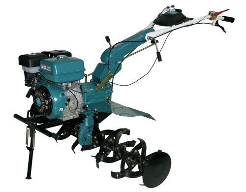 Мотокультиватор Konner&Sohnen KS 13HP-1350BG-3