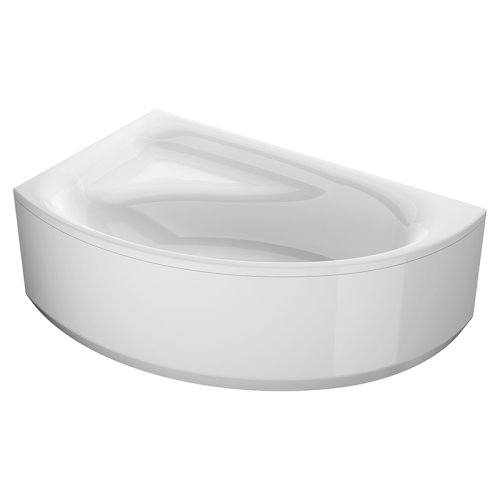 Ванна Cersanit Meza 160x100 L 062601