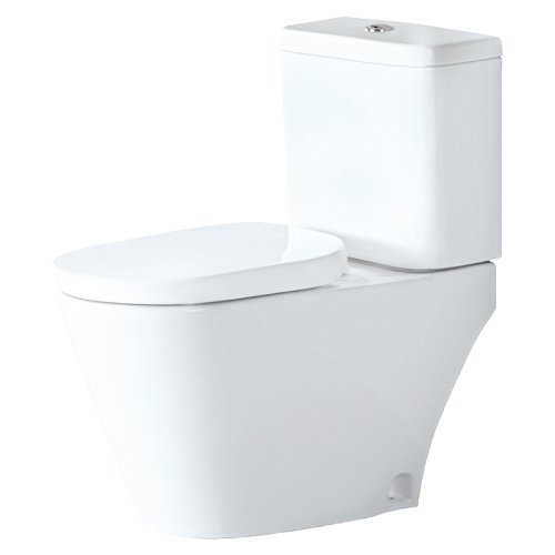 Унитаз Jaquar Vignette Prime VGS-WHT-81751P