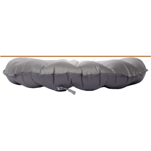 Каремат Exped Downmat HL Winter LW Grey