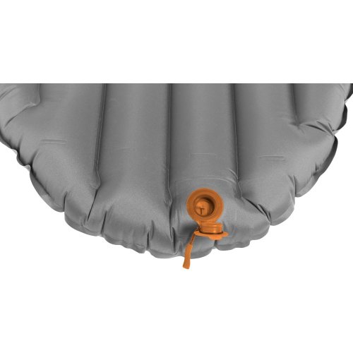 Каремат Exped Downmat HL Winter LW Grey