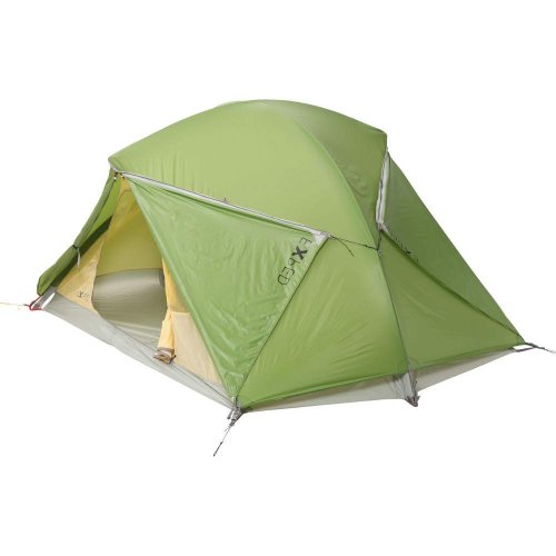 Палатка Exped Mira II HL Green