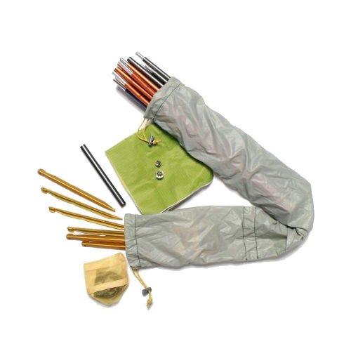 Палатка Exped Mira II HL Green