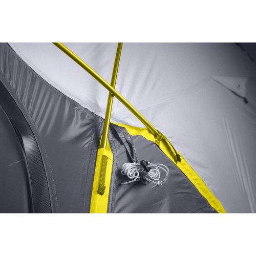 Палатка Salewa Litetrek II 5622 5315 Серый