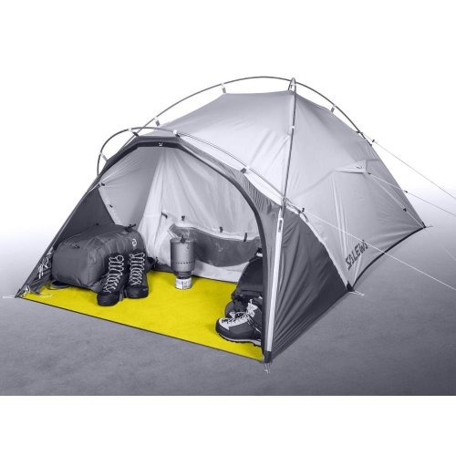 Палатка Salewa Litetrek II 5622 5315 Серый