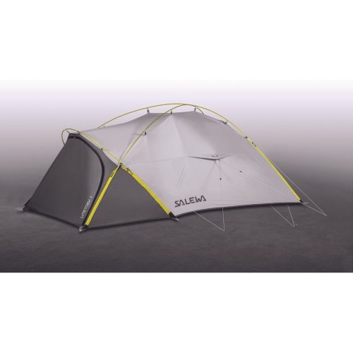 Палатка Salewa Litetrek III Tent 5623 5315 Серый