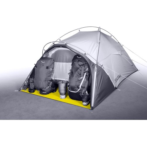 Палатка Salewa Litetrek III Tent 5623 5315 Серый