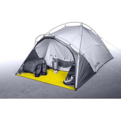 Палатка Salewa Litetrek III Tent 5623 5315 Серый