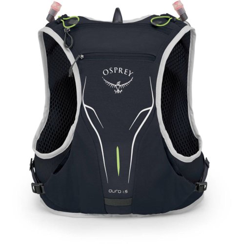 Рюкзак Osprey Duro 1.5 Alpine Black S/M