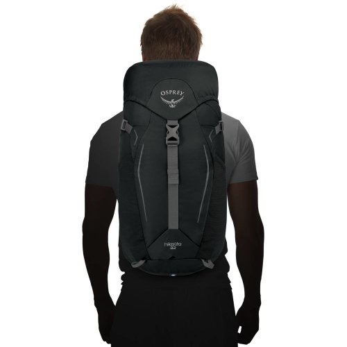 Рюкзак Osprey Hikelite 32 Black