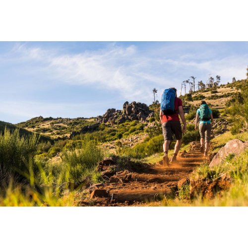 Рюкзак Osprey Hikelite 32 Black