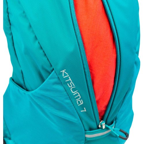 Рюкзак Osprey Kitsuma 1.5 Teal Reef