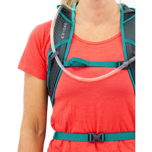 Рюкзак Osprey Kitsuma 1.5 Teal Reef