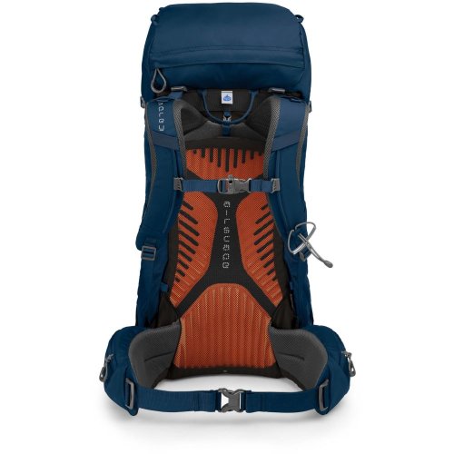 Рюкзак Osprey Kestrel 38 Loch Blue M/L