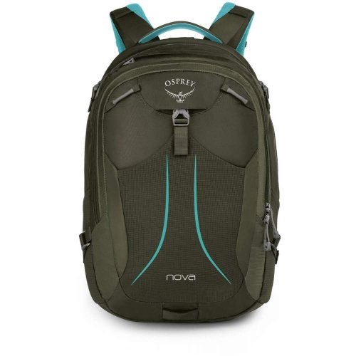 Рюкзак Osprey Nova 33 Misty Grey